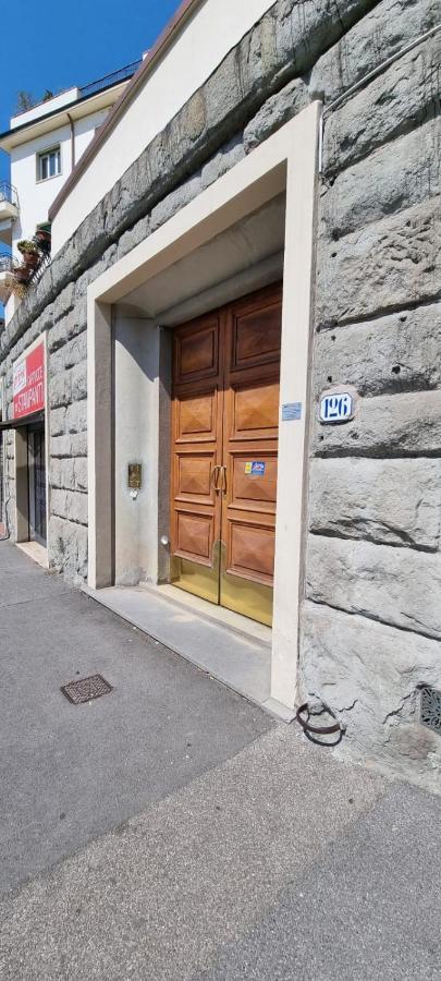 Chiara In Florence - Affitti Brevi Italia Hotel Exterior photo